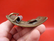 Lade das Bild in den Galerie-Viewer, Genuine Russian Soviet Army Belt Buckle
