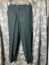 Load image into Gallery viewer, Genuine US Army Dress Trousers - 29&quot; Waist - 32&quot; Leg - The Militaria Shop
