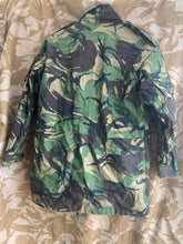 Load image into Gallery viewer, Genuine British Army Issue DPM Combat Smock - Size 160/104
