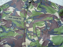 Load image into Gallery viewer, Genuine British Army DPM Camouflage Jacket - 42&quot; Chest
