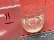 Load image into Gallery viewer, British Army 6th Queen Elizabeth&#39;s Own Gurkha Regiment Engraved Glass Goblet.
