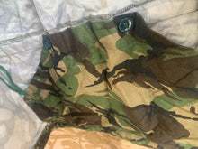 Load image into Gallery viewer, Genuine British Army Issue DPM Combat Smock - Size 160/104
