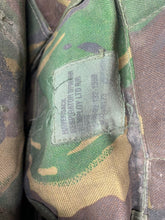 Load image into Gallery viewer, Genuine British Army DPM Haversack Pack
