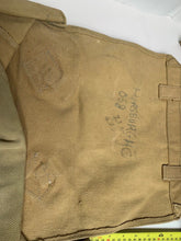 Lade das Bild in den Galerie-Viewer, Original WW2 British Army 37 Pattern Large Pack / Backpack

