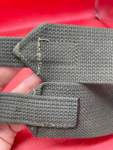 Load image into Gallery viewer, Original British Army 37 Pattern Shoulder / Cross Strap - 1991 dated!
