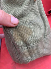 Load image into Gallery viewer, 37 Pattern Bren Pouch - Post WW2 British Army Pattern in Great Condition
