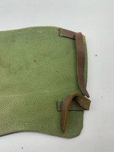 Load image into Gallery viewer, Original WW2 British Army 37 Pattern Boot Single Spat - 1941 Dated
