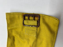 Load image into Gallery viewer, Original British Civil Defence Corps Kings Crown Armband
