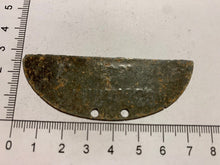 Load image into Gallery viewer, Original WW2 German Army Dog Tag - Marked - 3. I.E.B. 328
