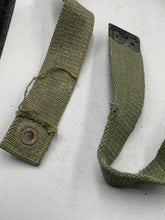 Charger l&#39;image dans la galerie, Original WW2 British Army 44 Pattern Shoulder Strap
