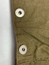 Load image into Gallery viewer, Original British Army Tank Suit Hood
