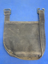 Charger l&#39;image dans la galerie, WW2 British Army / RAF 37 Pattern Webbing Water Bottle Carrier Harness 1940 Date
