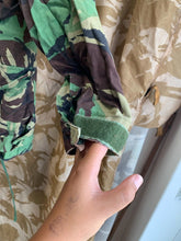 Load image into Gallery viewer, Genuine British Army Issue DPM Combat Smock - Size 160/96
