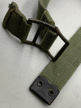 Load image into Gallery viewer, Original WW2 British Army 44 Pattern Shoulder Strap
