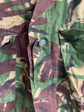 Load image into Gallery viewer, Genuine British Army DPM Combat Smock - 48&quot; Chest
