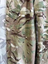 Load image into Gallery viewer, Genuine British Army MTP Camo Insect Repellent Warm Weather Trousers - 80/80/96
