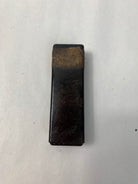 Original WW2 German Army Skin Decontamination Table Bakelite Box Wehrmacht 1942 - The Militaria Shop