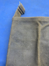 Load image into Gallery viewer, WW2 British Army / RAF 37 Pattern Webbing Water Bottle Carrier Harness 1943 Date
