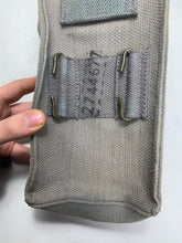 Charger l&#39;image dans la galerie, Original WW2 Pattern 37 Pattern British Army Webbing Bren Pouch
