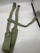 Load image into Gallery viewer, Original WW2 British Army 44 Pattern Shoulder Strap
