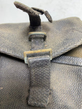 Charger l&#39;image dans la galerie, Original WW2 Pattern 37 Pattern British Army Webbing Bren Pouch
