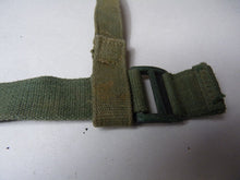 Load image into Gallery viewer, Original WW2 British Army 44 Pattern Shoulder Cross Straps Set - 1945 Dated
