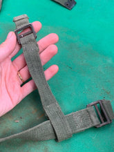 Load image into Gallery viewer, Original WW2 British Army 44 Pattern Shoulder Strap
