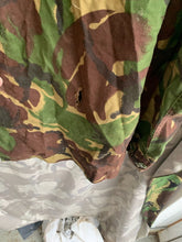 Load image into Gallery viewer, Genuine British Army DPM Combat Smock - 48&quot; Chest
