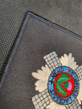 Load image into Gallery viewer, British Army Scots Guards Regiment Embroidered Blazer Badge
