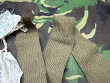 Load image into Gallery viewer, Genuine British Army Dress Mans Tie Working Standard Pattern

