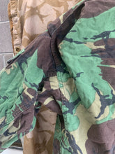 Load image into Gallery viewer, Genuine British Army Issue DPM Combat Smock - Size 38&quot; Chest
