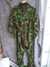 Load image into Gallery viewer, Genuine British Army DPM Tankers / Combat Overalls - 180/102
