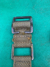 Load image into Gallery viewer, Original WW2 British Army 37 Pattern Brace Adaptors Pair - 1941 Dated
