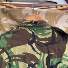 Load image into Gallery viewer, Genuine British Army Issue DPM Combat Smock - Size 40&quot; Chest
