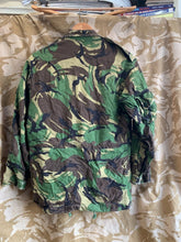 Load image into Gallery viewer, Genuine British Army Issue DPM Combat Smock - Size 40&quot; Chest
