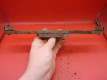Load image into Gallery viewer, Original German Army WW1/WW2 Box Closing Lock Part - Useful item!

