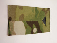 Load image into Gallery viewer, MTP Rank Slides / Epaulette Pair Genuine British Army -Warrant Officer Artificer
