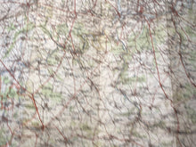 Load image into Gallery viewer, WW1 Era British Army General Staff Map of NAMUR in Belgium. Original Map

