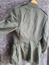 Load image into Gallery viewer, Genuine British Army Royal Marines Lovett Jacket - Size 21
