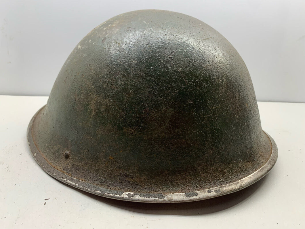 Original Mk4 British Army Combat Helmet - Uncleaned