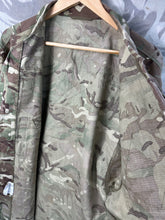 Load image into Gallery viewer, Genuine British Army MTP Combat Jacket - 190/96
