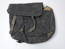 Lade das Bild in den Galerie-Viewer, Original British Army RAF 37 Pattern Small Pack - WW2 Pattern Backpack/Side Bag
