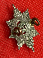 Charger l&#39;image dans la galerie, Original British Army Worcestershire Regiment Collar Badge
