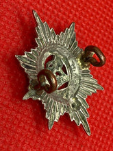 Load image into Gallery viewer, Original British Army Worcestershire Regiment Collar Badge
