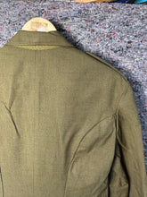 Load image into Gallery viewer, Original US Army WW2 Class A Uniform Jacket - 38&quot; Chest
