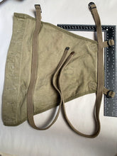 Load image into Gallery viewer, Original WW2 US Army M1928 Haversack Pack Tail
