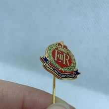Load image into Gallery viewer, Mixed Listing of British Army Military Cap / Tie / Lapel Pin Badges - Code #166
