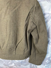 Load image into Gallery viewer, Original US Army WW2 Ike Jacket Battledress - 36&quot; Regular Chest
