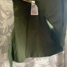 Load image into Gallery viewer, Genuine British Army NSN Extra Large Mark 2 Body Armour Cover
