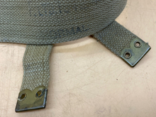 Load image into Gallery viewer, Original WW2 British Army 1937 Pattern NORMAL Size Shoulder Strap.
